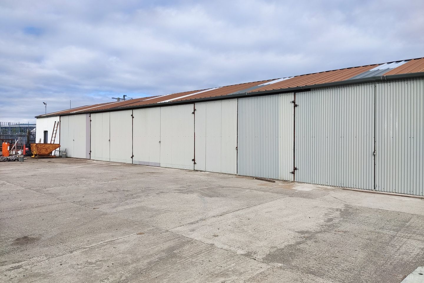 Drumnahoagh, Letterkenny, Co. Donegal