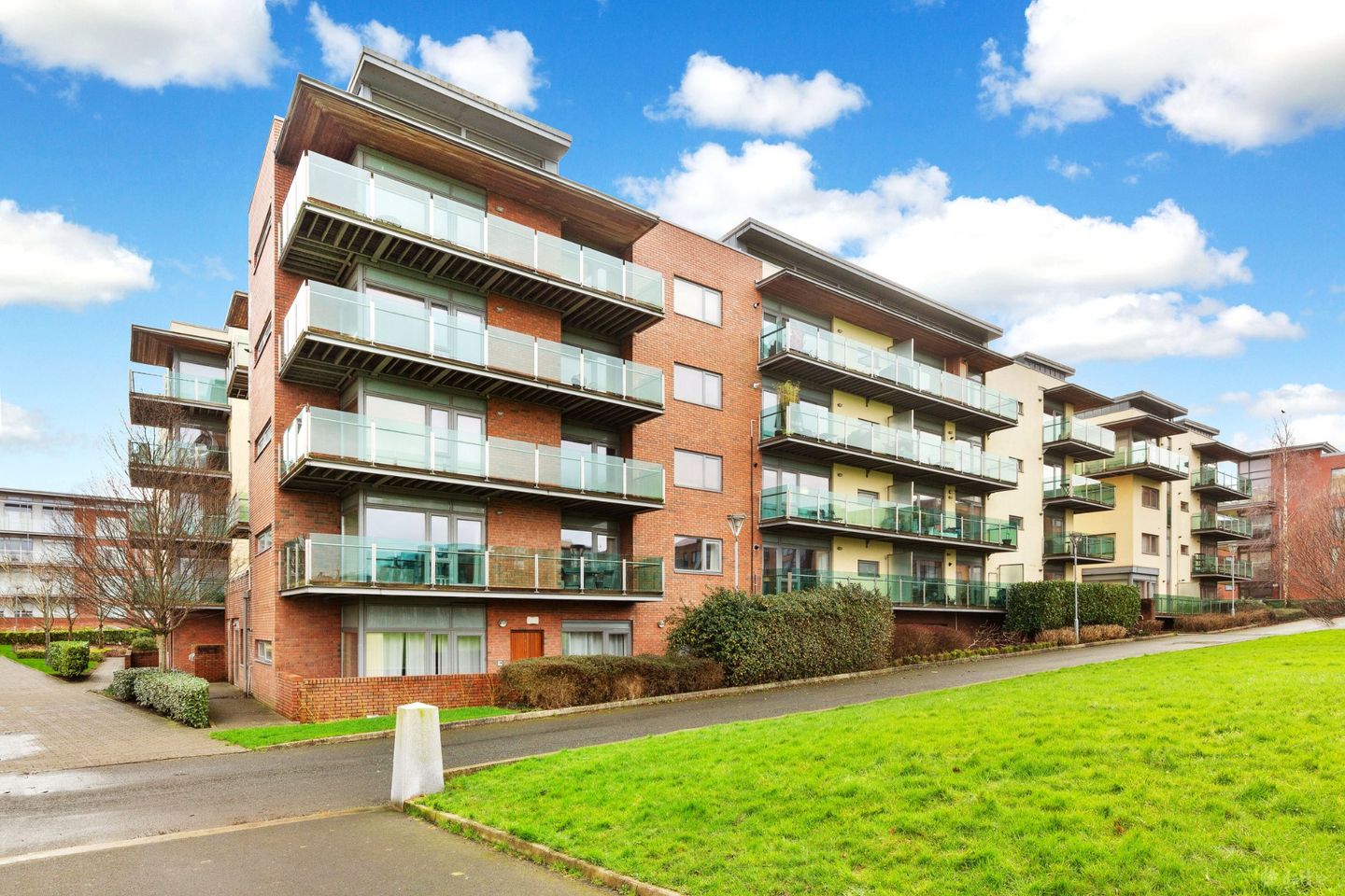 50 Glenesky Square, Phoenix Park Racecourse, Castleknock, Dublin 15, D15RH60