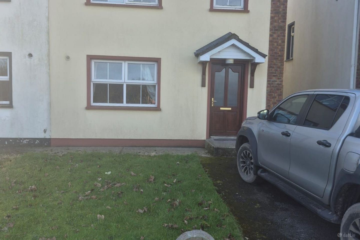 6 Castle Court, Ballaghaderreen, Ballaghaderreen, Co. Roscommon