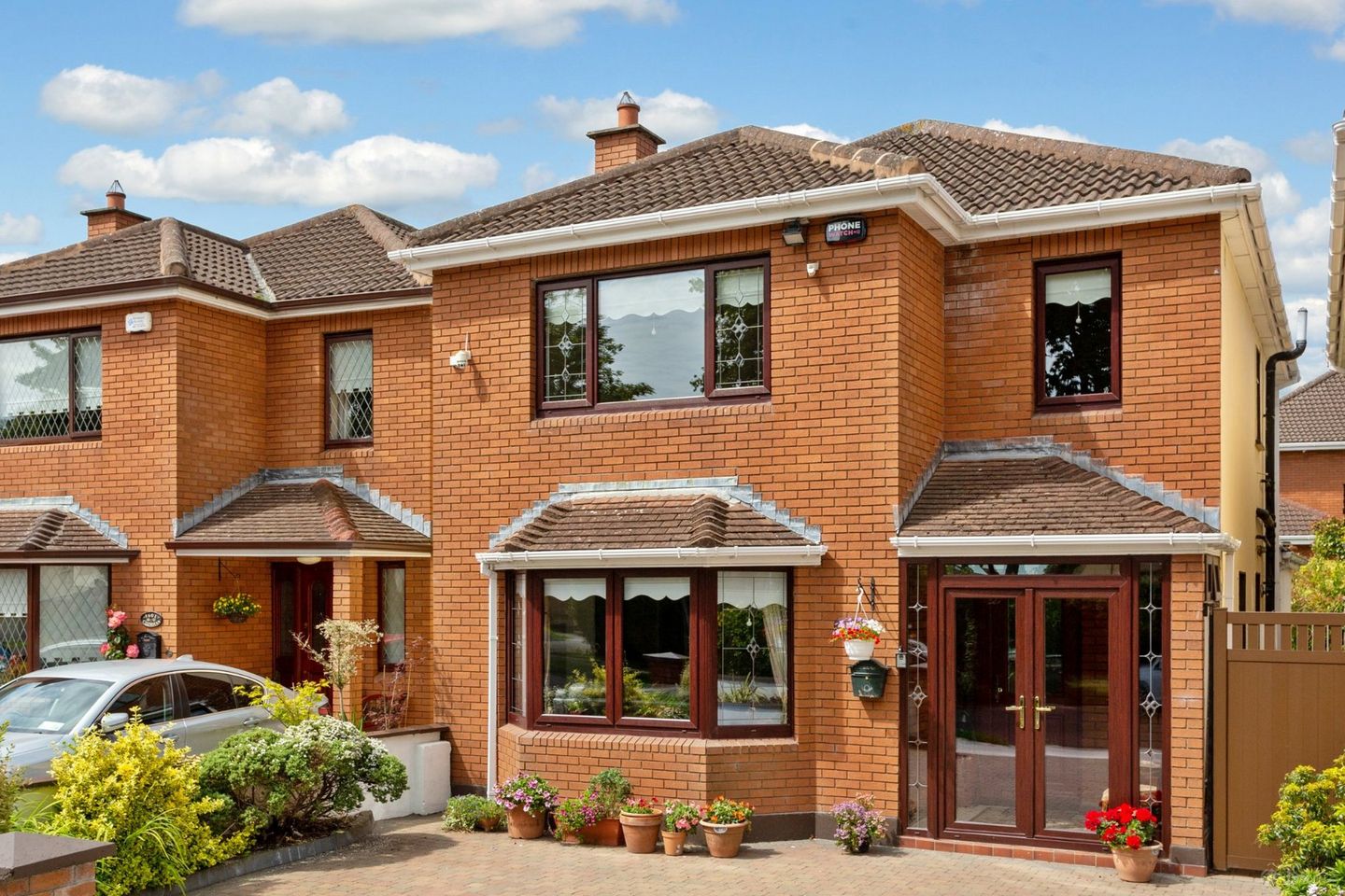 4 Parkmore, Pecks Lane, Castleknock, Dublin 15, D15XT2H