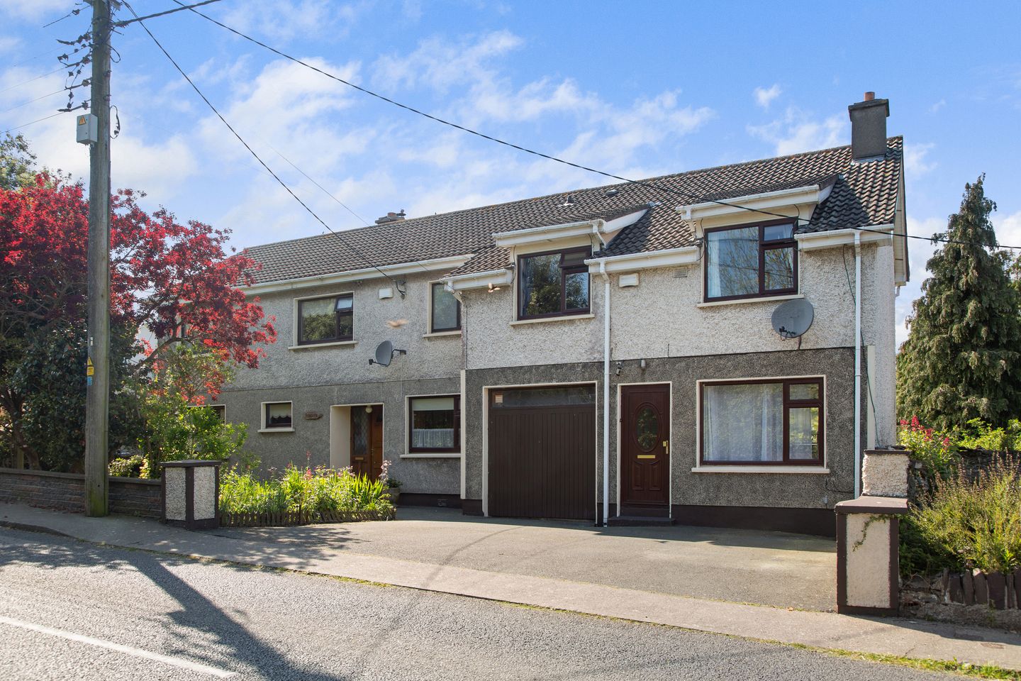 Bunowen, Saint Patrick's Road, A67YT54