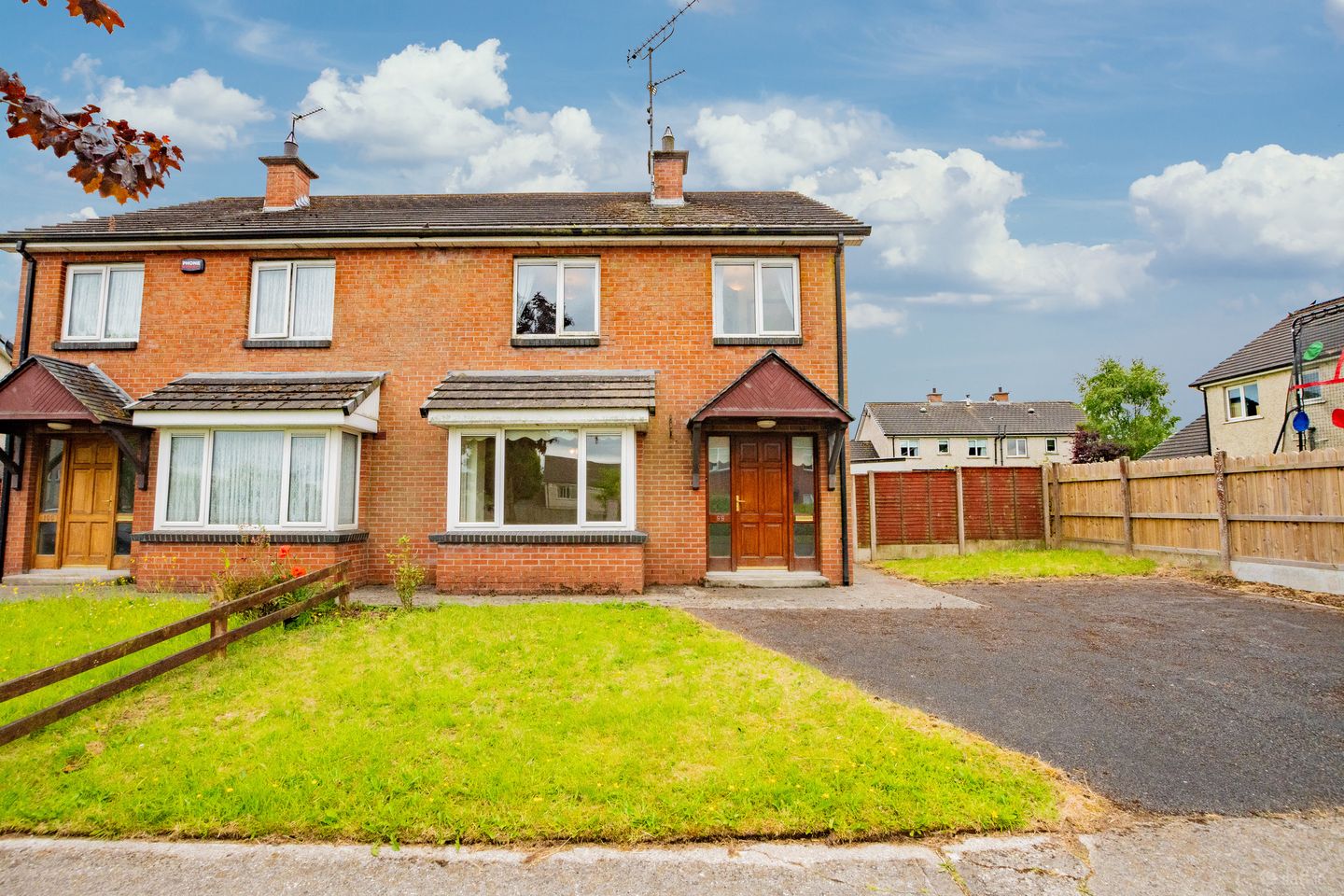 99 Greenpark Meadows, Mullingar, Co. Westmeath, N91E7N2