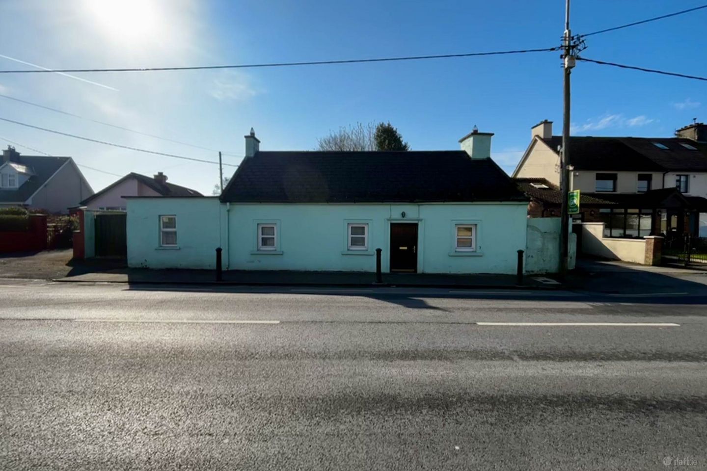 Crawford Street, Kilmallock, Co. Limerick, V35TY26