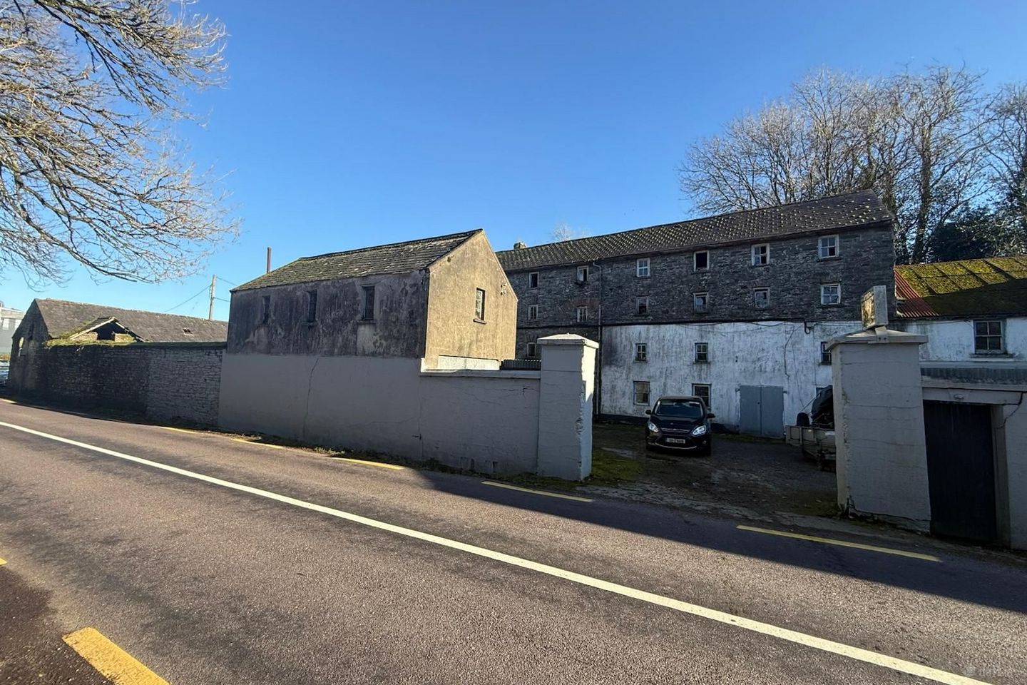 Roundhill, Old Chapel, Bandon, Co. Cork, P72E068