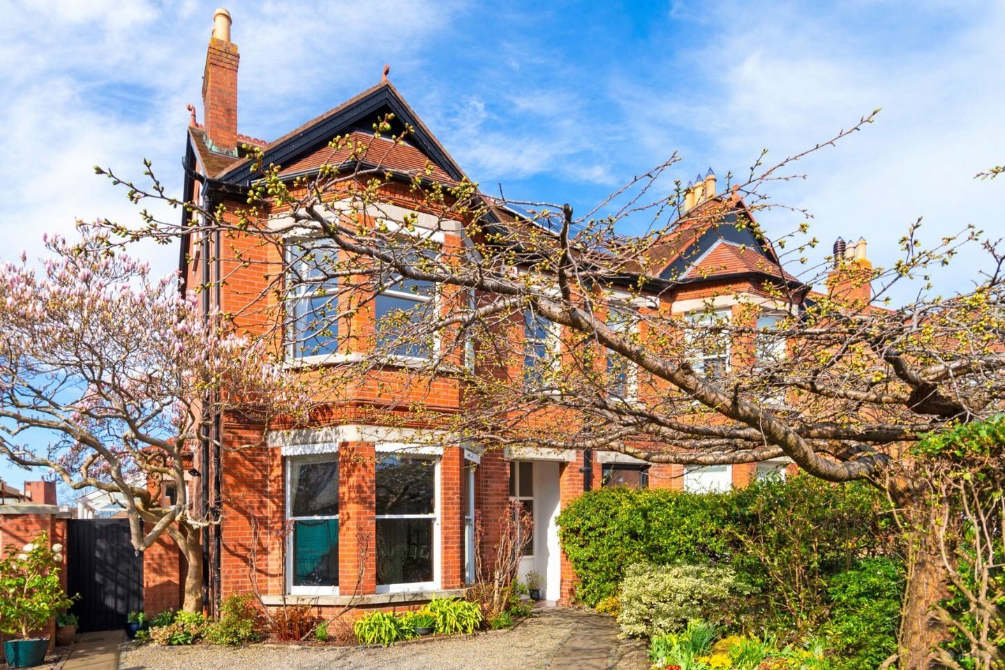 39 St Kevins Park, Dartry, Dublin 6, D06N998