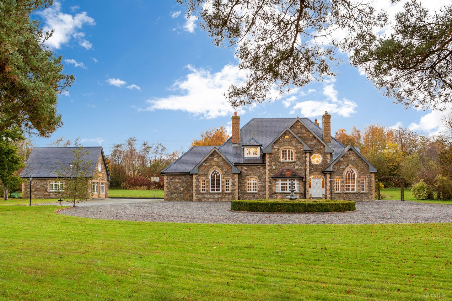 Tonapuca, Flemington South, Naas, Co. Kildare, W91C4E4