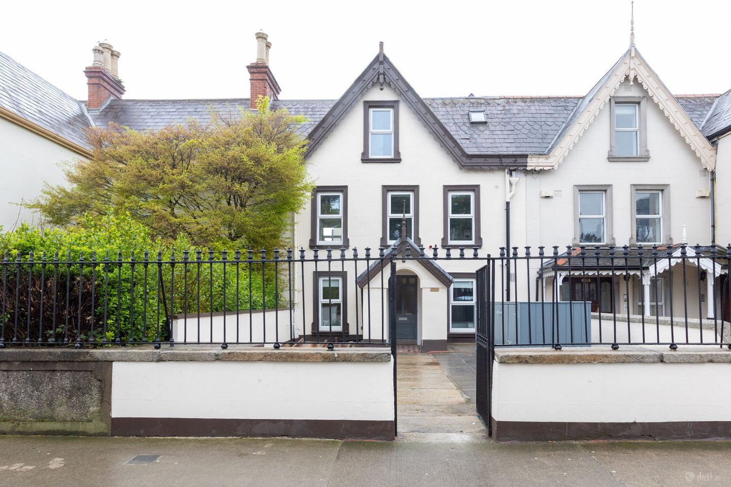 Apartment 5, 179 Harold's Cross Road, Harold's Cross, Dublin 6W