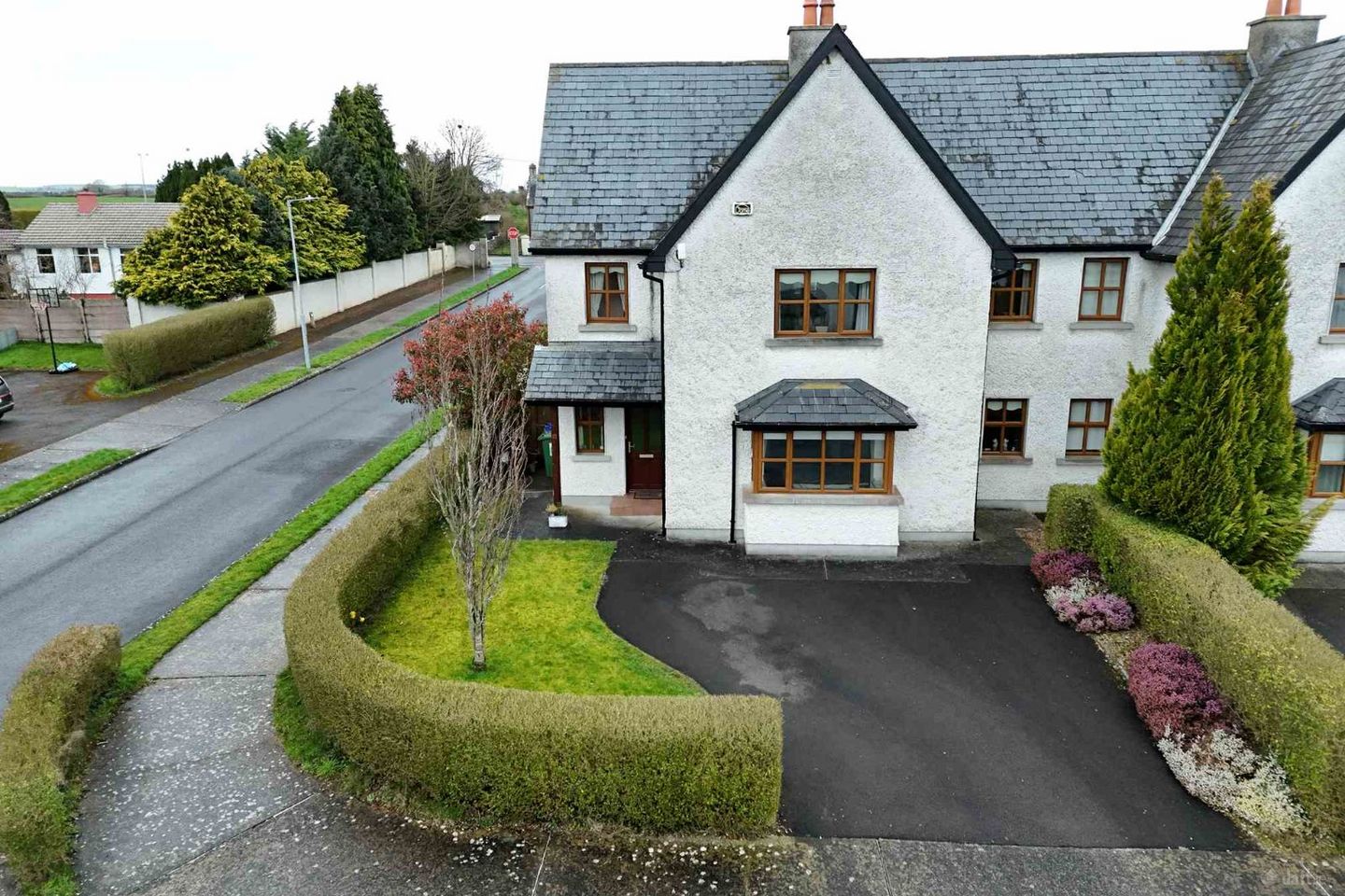 12 Cloghane, Errill, Co. Laois, R32E772