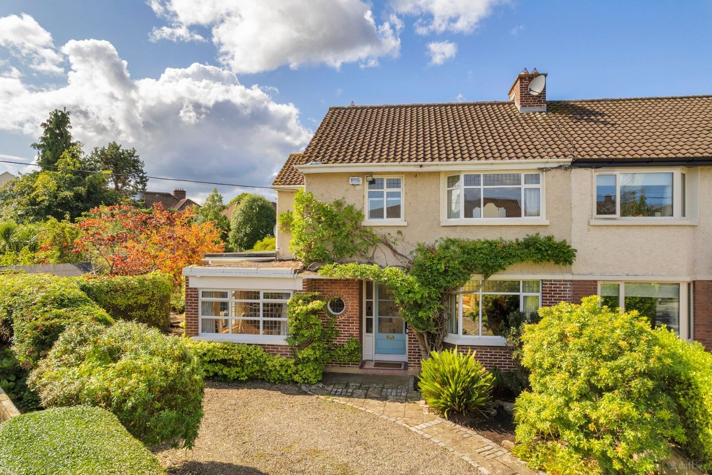 8 Woodside Grove, Castlepark, Rathfarnham, Dublin 14, D14F792