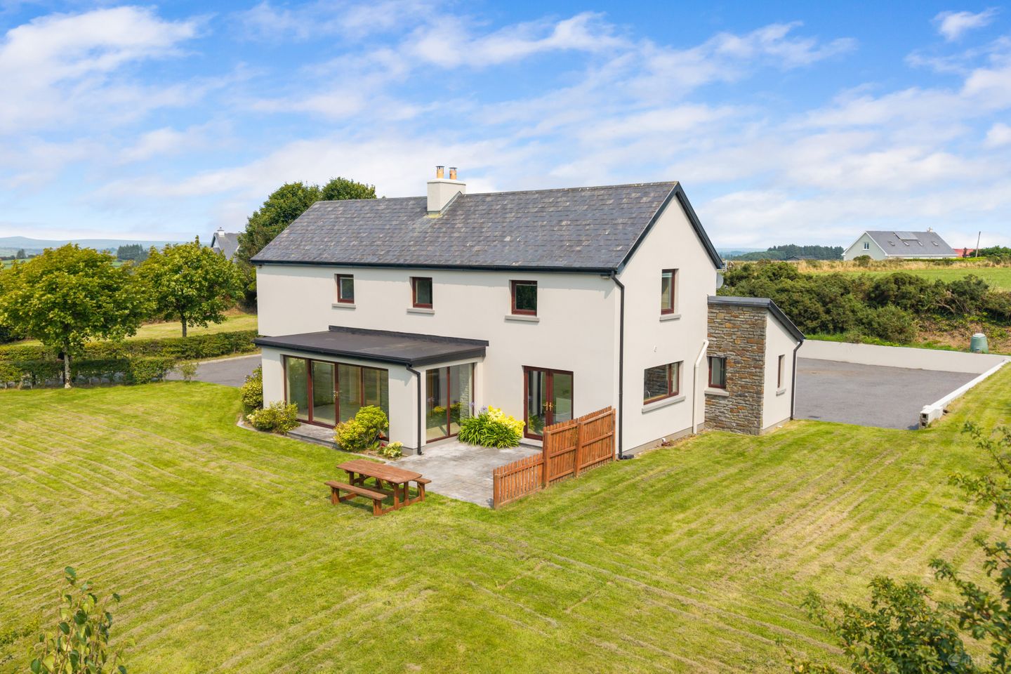 Moskeigh, Templemartin, Bandon, Co. Cork, P72H593