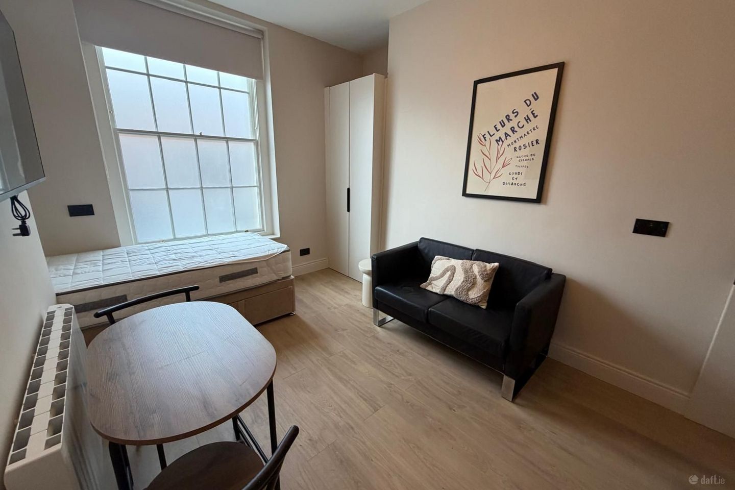 Flat 2, 53 Gardiner Street Upper, North Circular Road, Dublin 1