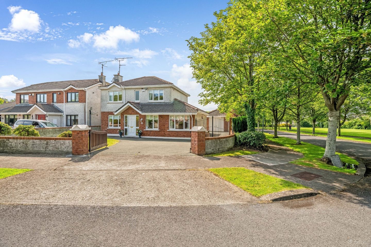 40 Clonkeen, Ratoath, Co. Meath, A85KW92