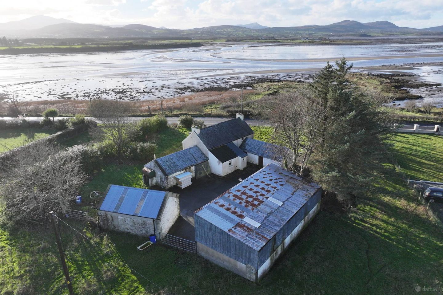 Strand Head, Malin, Co. Donegal, F93F6C3