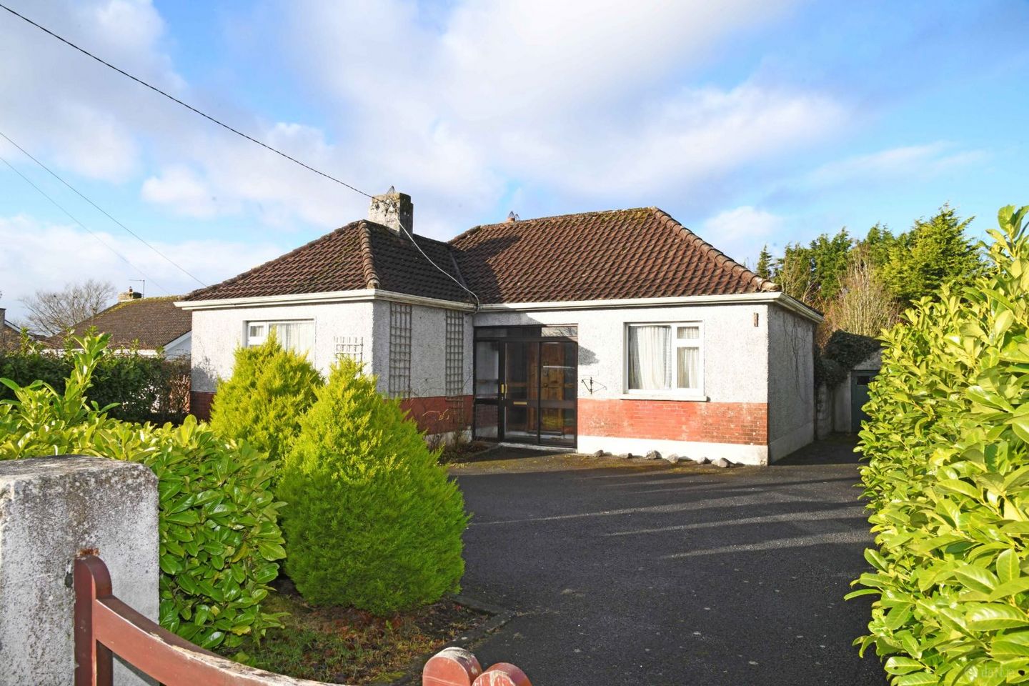 Silverdale, Galway Road, Tuam, Co. Galway, H54FX36
