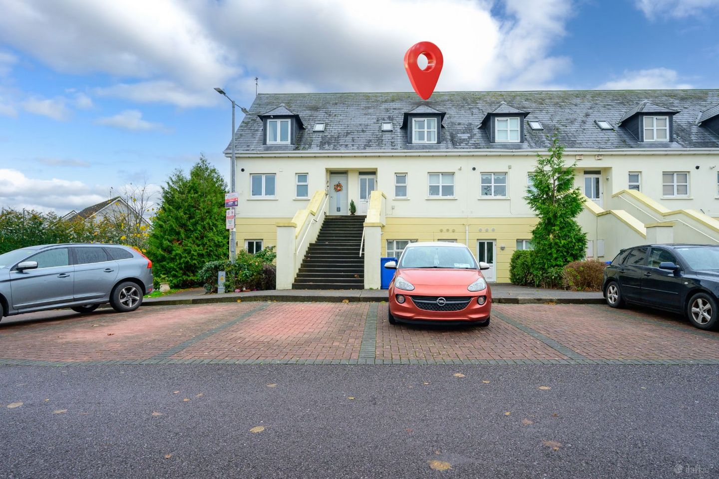 20 An Cuasán, Cúl Árd, Carrigtwohill, Co. Cork, T45KX02
