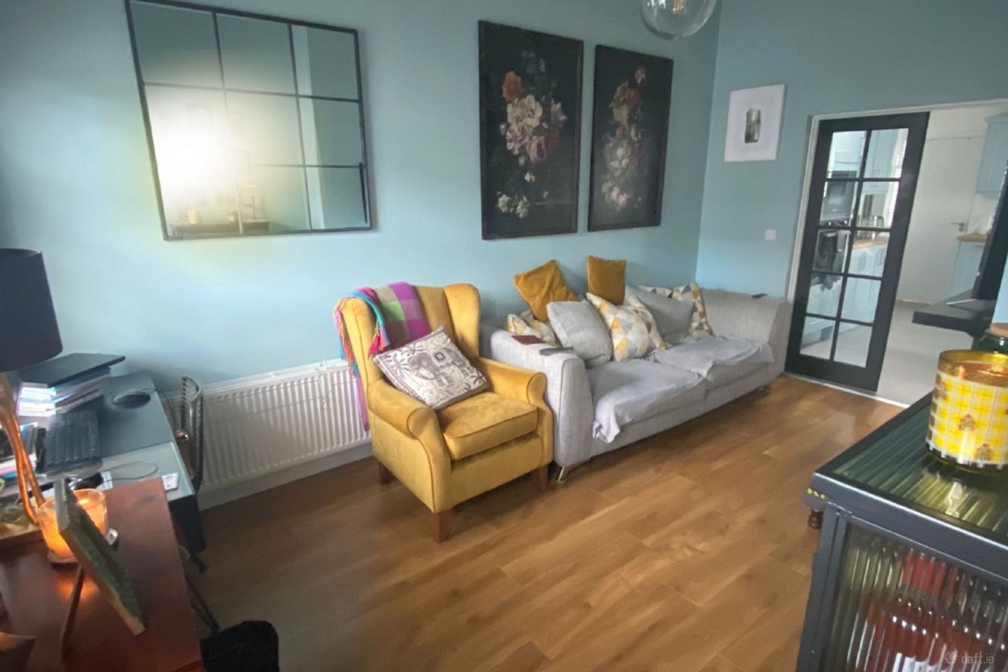 Sigurd Road,Dublin 7, Arbour Hill, Dublin 7