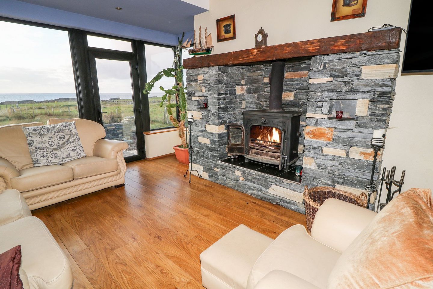 Dungloe, Co. Donegal