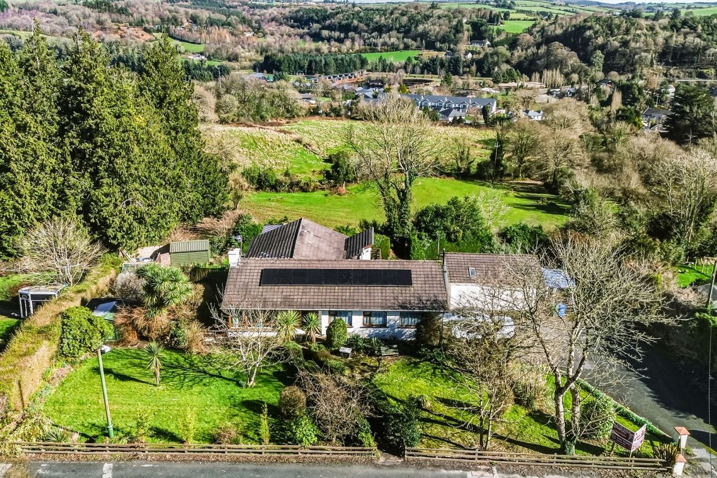 Aurora, Copse Road, Rathdrum, Co. Wicklow, A67D528