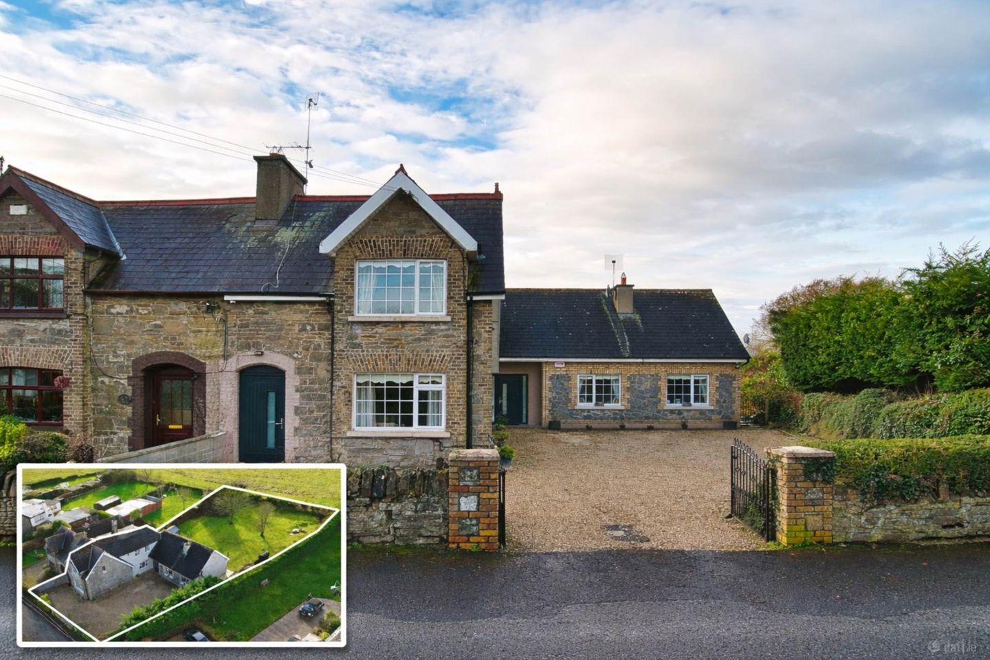 Killeenlea, Celbridge, Co. Kildare, W23N8HE