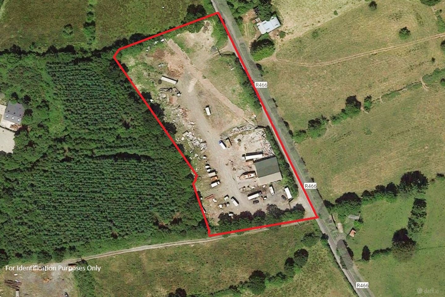 Lands Leitrim, Bridgetown, Co. Clare, V94DK83