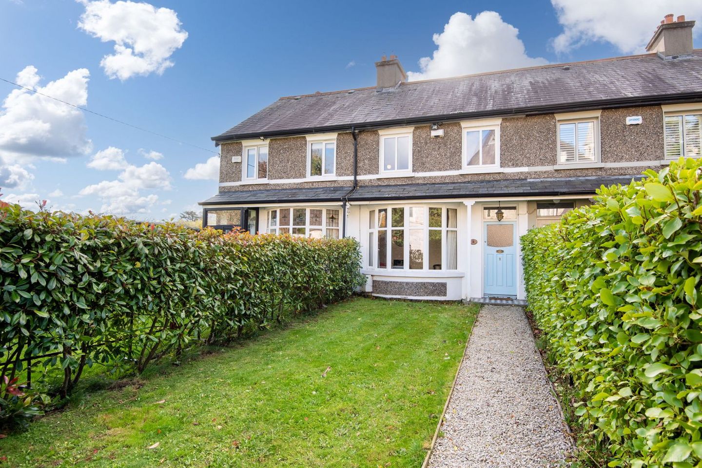 2 Beaufort Villas, Rathfarnham, Willbrook, Dublin 16, D14P2X5