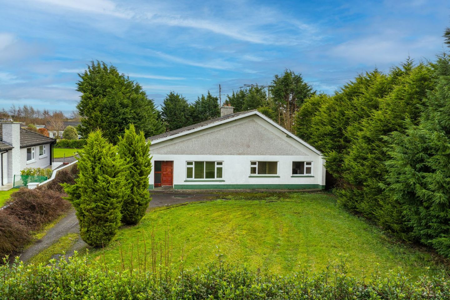 Quignalecka, Ballina, Ballina, Co. Mayo, F26F4W0