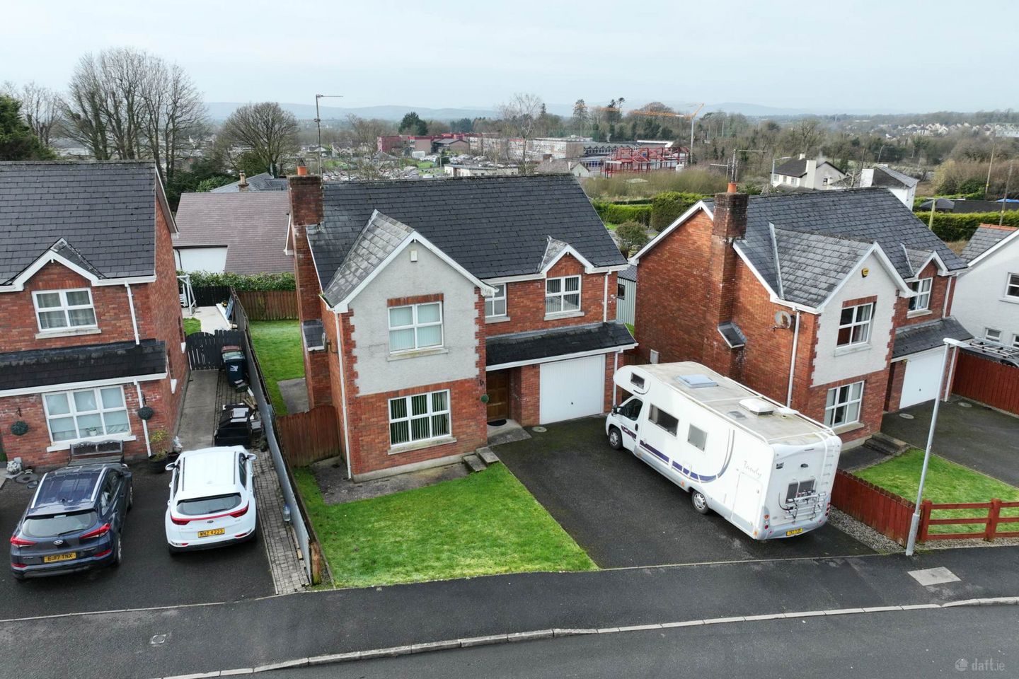 Carnwood, Lisnaskea, Co. Fermanagh, Lisnaskea, Co. Fermanagh