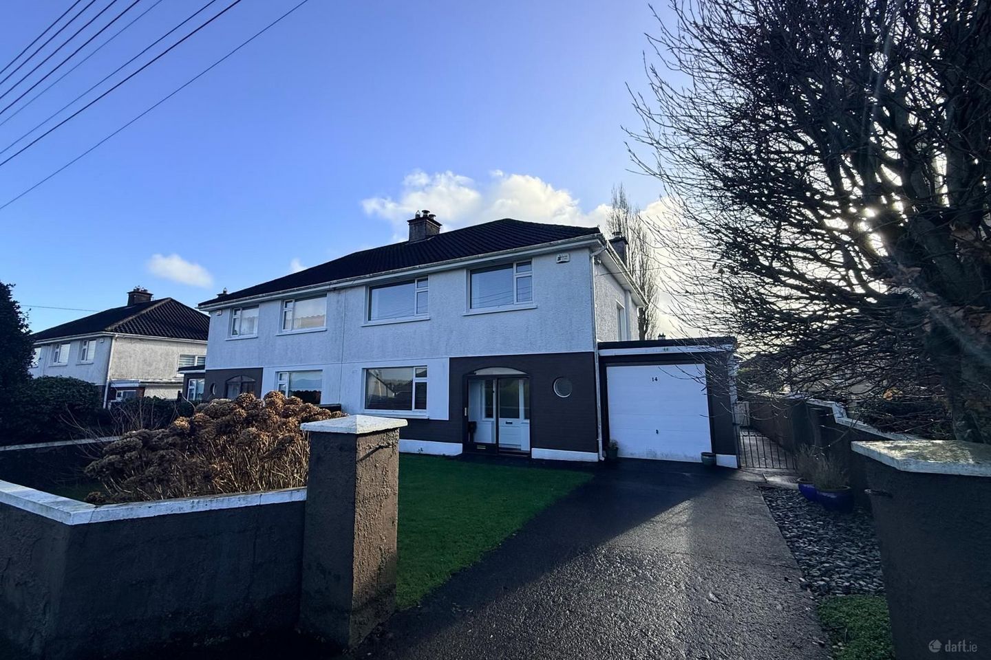 14 The Rise, Bishopstown, Co. Cork, T12A7D8