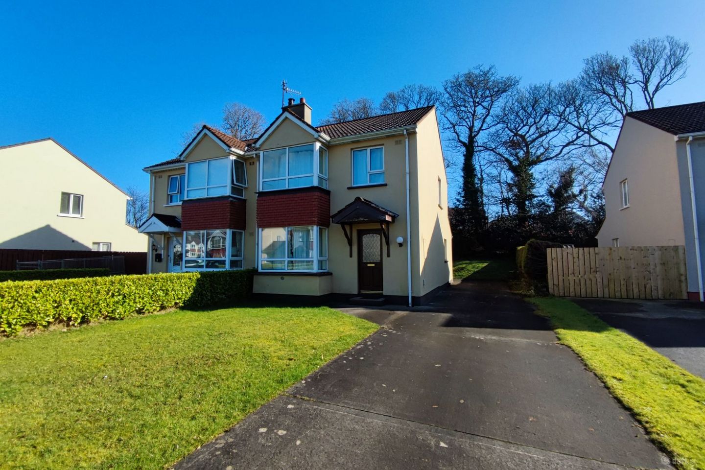 6 Whitethorn Grove, Letterkenny, Letterkenny, Co. Donegal, F92ARX4
