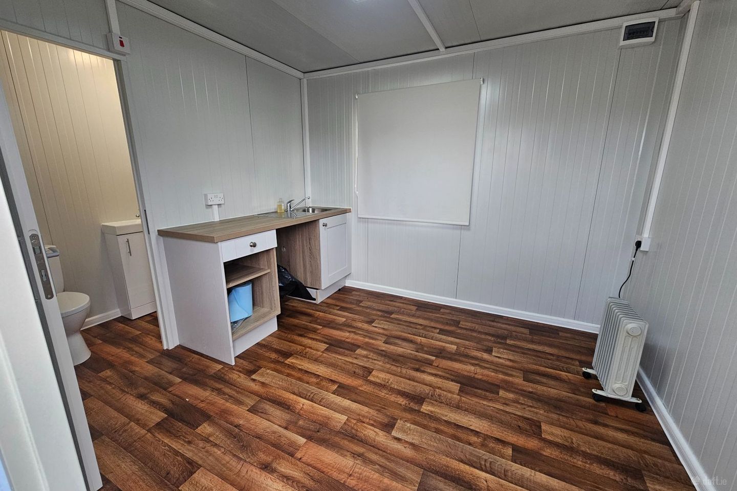 Rathnapish, Dublin Road., Carlow Town, Co. Carlow