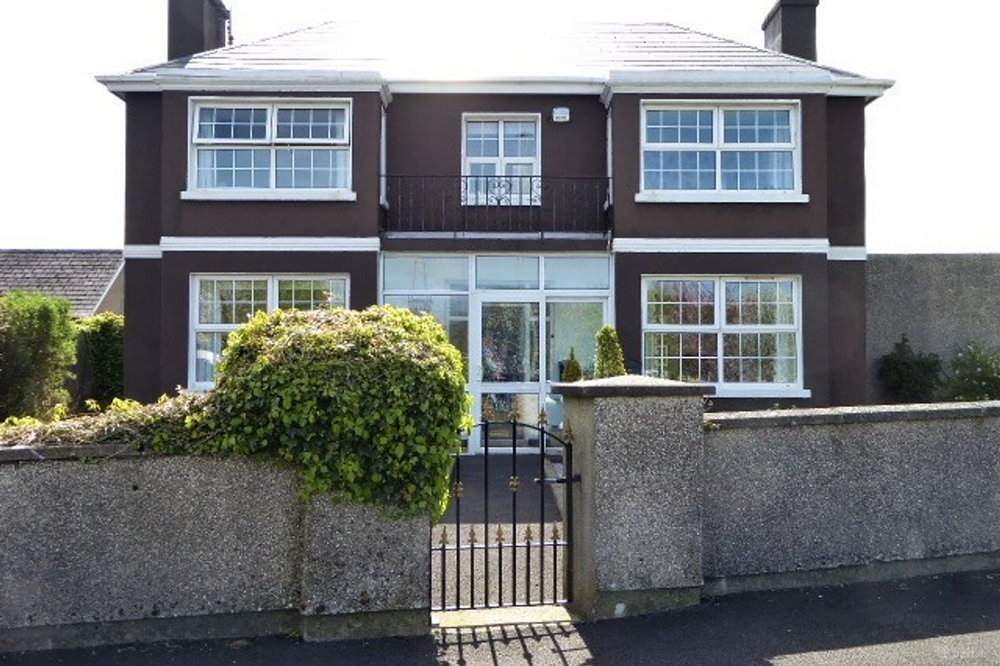 Turlough Road, Castlebar, Co. Mayo, F23DR12