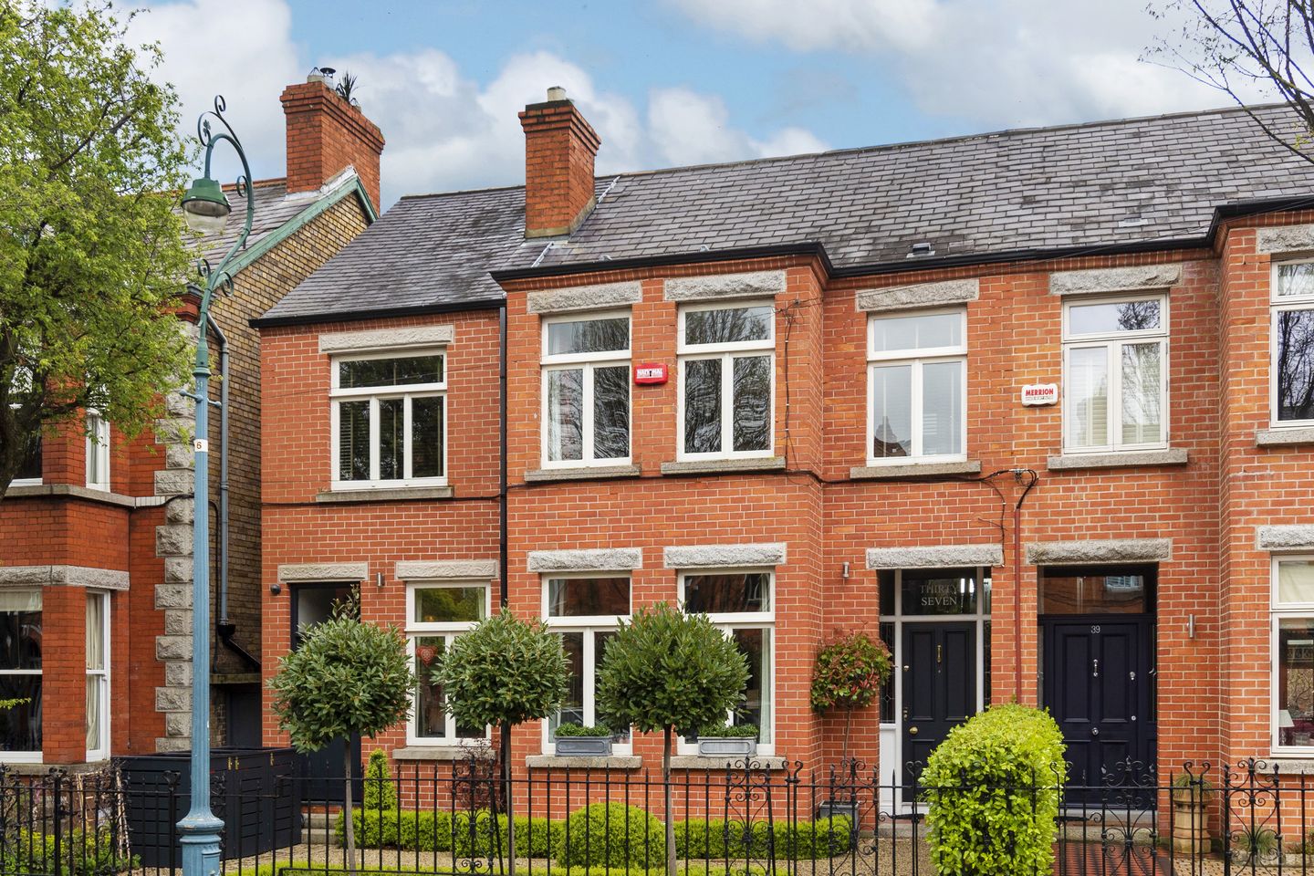 37 Mountainview Road, Ranelagh, Dublin 6, D06V3H3