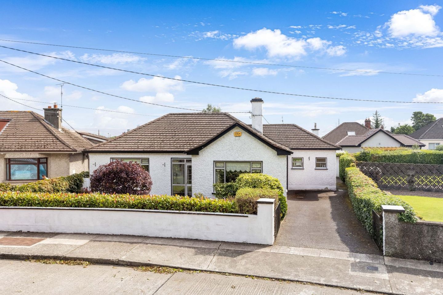 45 Woodland Drive, Árd Easmuinn, Dundalk, Co. Louth, A91Y2X2