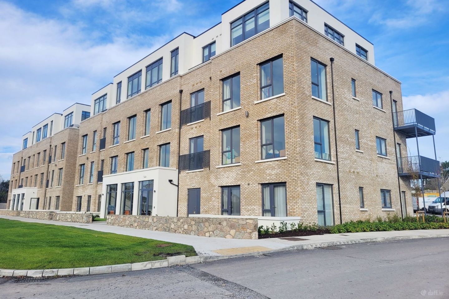 Apartment 23, Block B, Fánán, Letteragh Road, Letteragh, Co. Galway