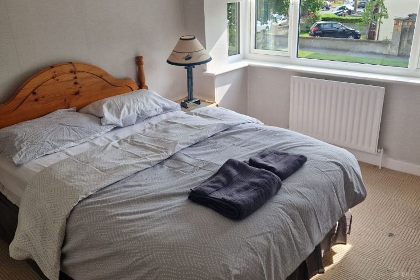 Brackenstown Village, Swords, Co. Dublin