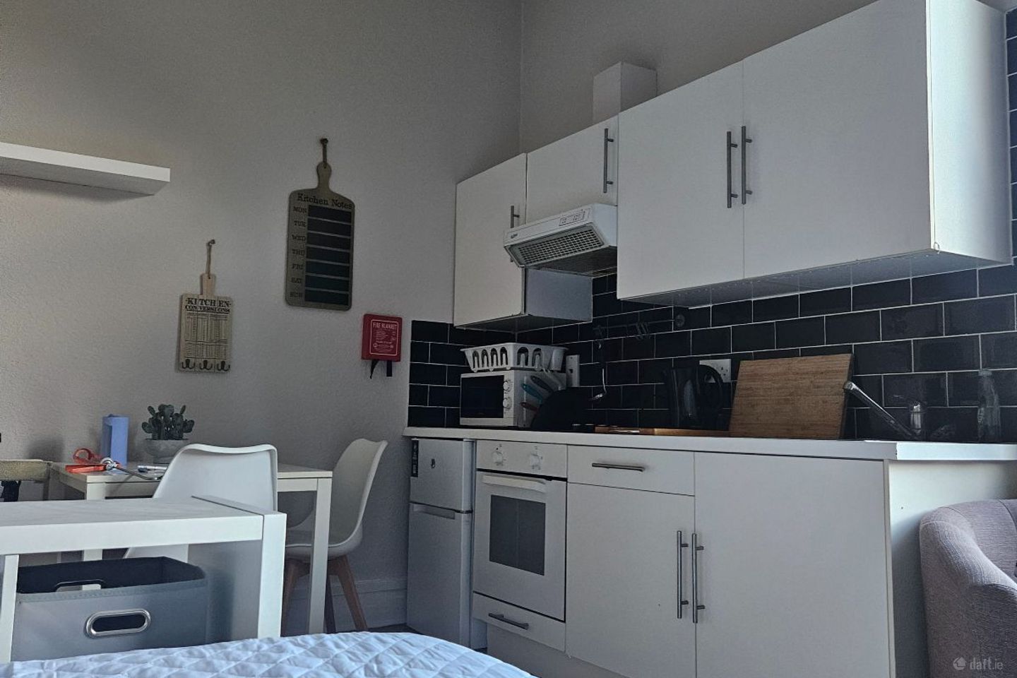 Flat 5, 15 North Circular Road, Dublin 7, North Circular Road, Dublin 7