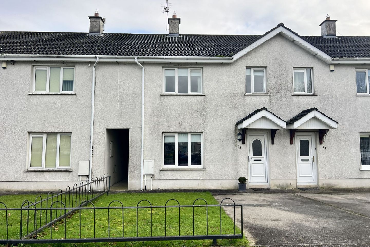 13 Kilmalogue Park, Portarlington, Portarlington, Co. Offaly, R32KN66