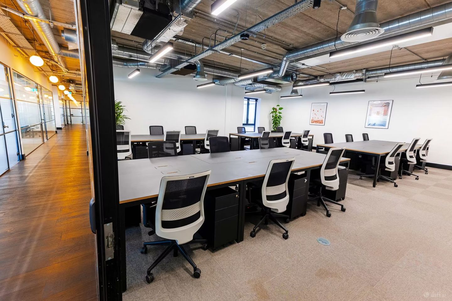 South Point, Harmony Row, Grand Canal, Dublin 2