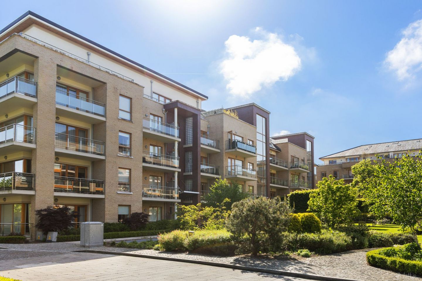 Apartment 313, The Elm, Trimbleston, Goatstown, Dublin 14, D14K2N6