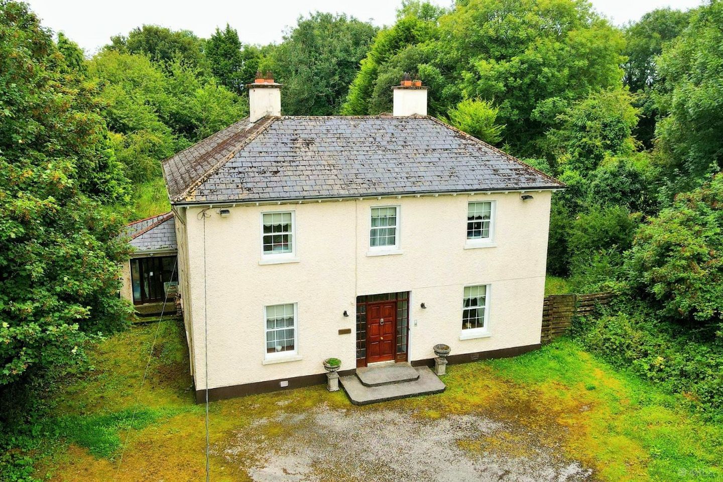 Corskeagh, Frenchpark, Co. Roscommon, F45CK06