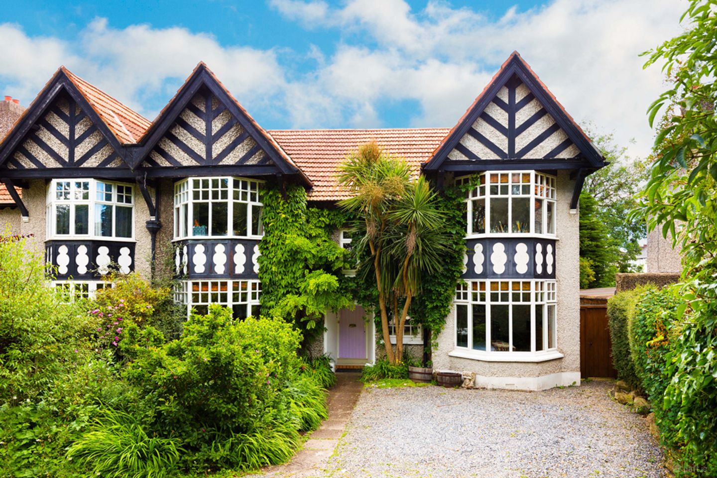 Verdemay, Crosthwaite Park, Dun Laoghaire, Co. Dublin