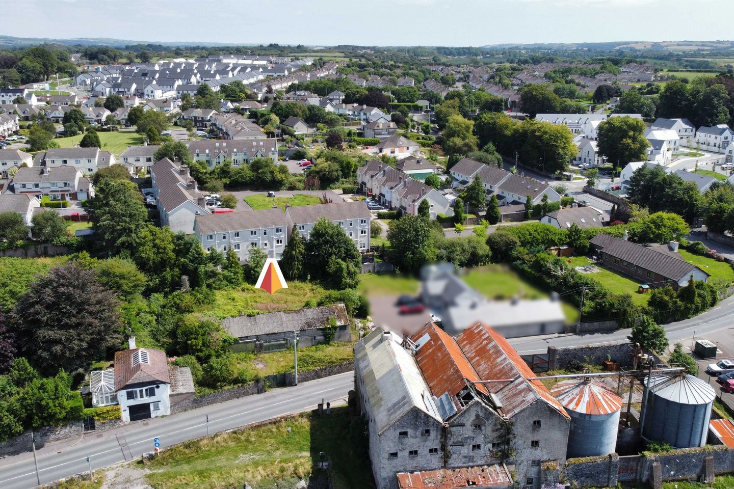 Bailick, Midleton, Co. Cork