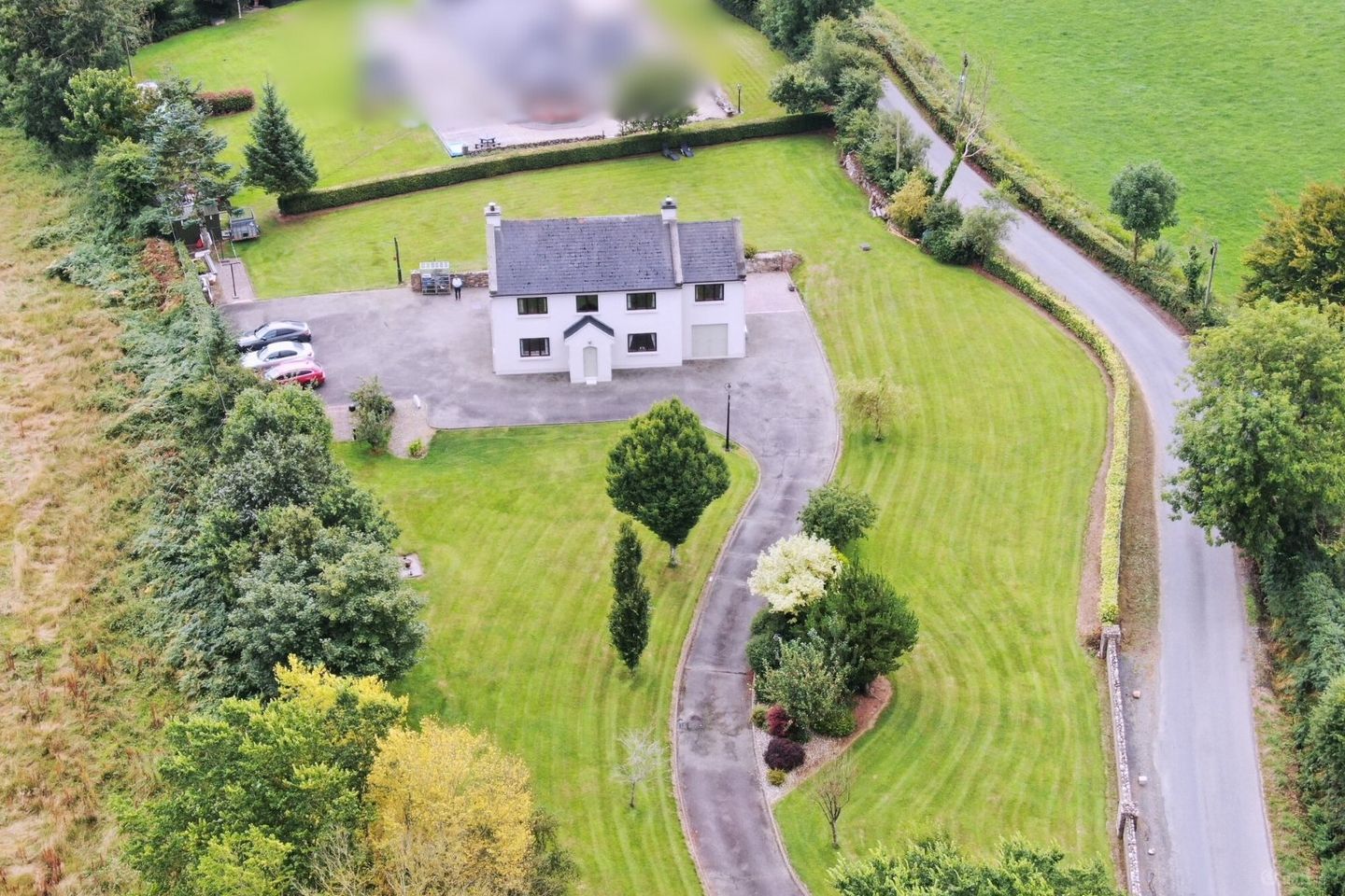 Tomlane, Oylegate, Co. Wexford, Y21KP80