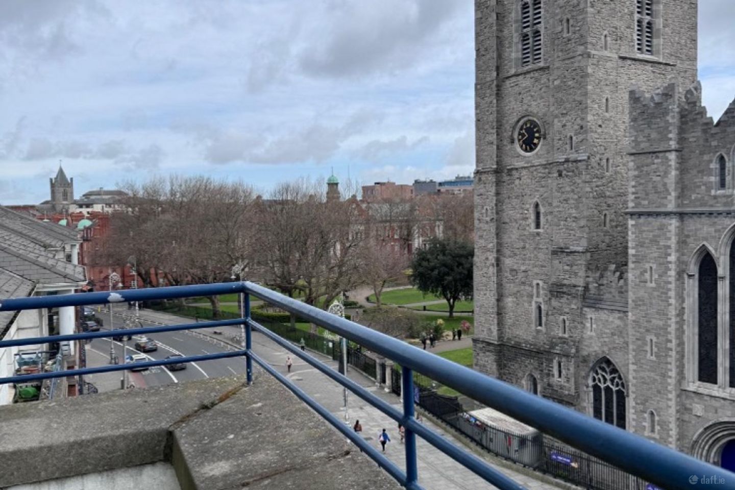 Apartment 29, Dawson House, Dean Court, Patrick St, Christchurch, Dublin 8