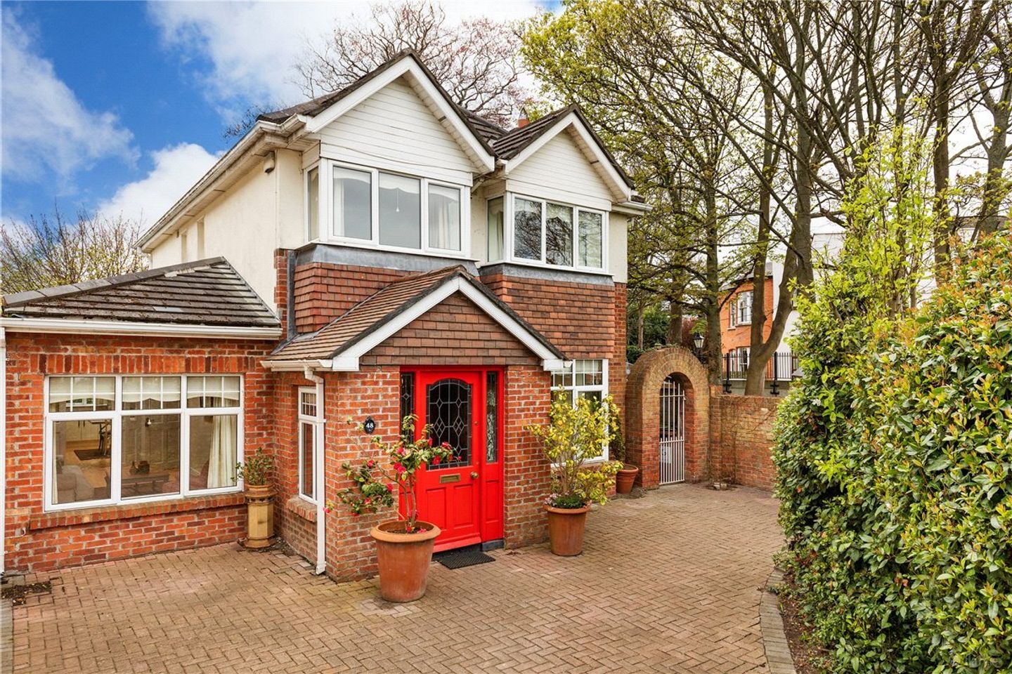 48 Summerville, Clontarf, Dublin 3, D03W9F2