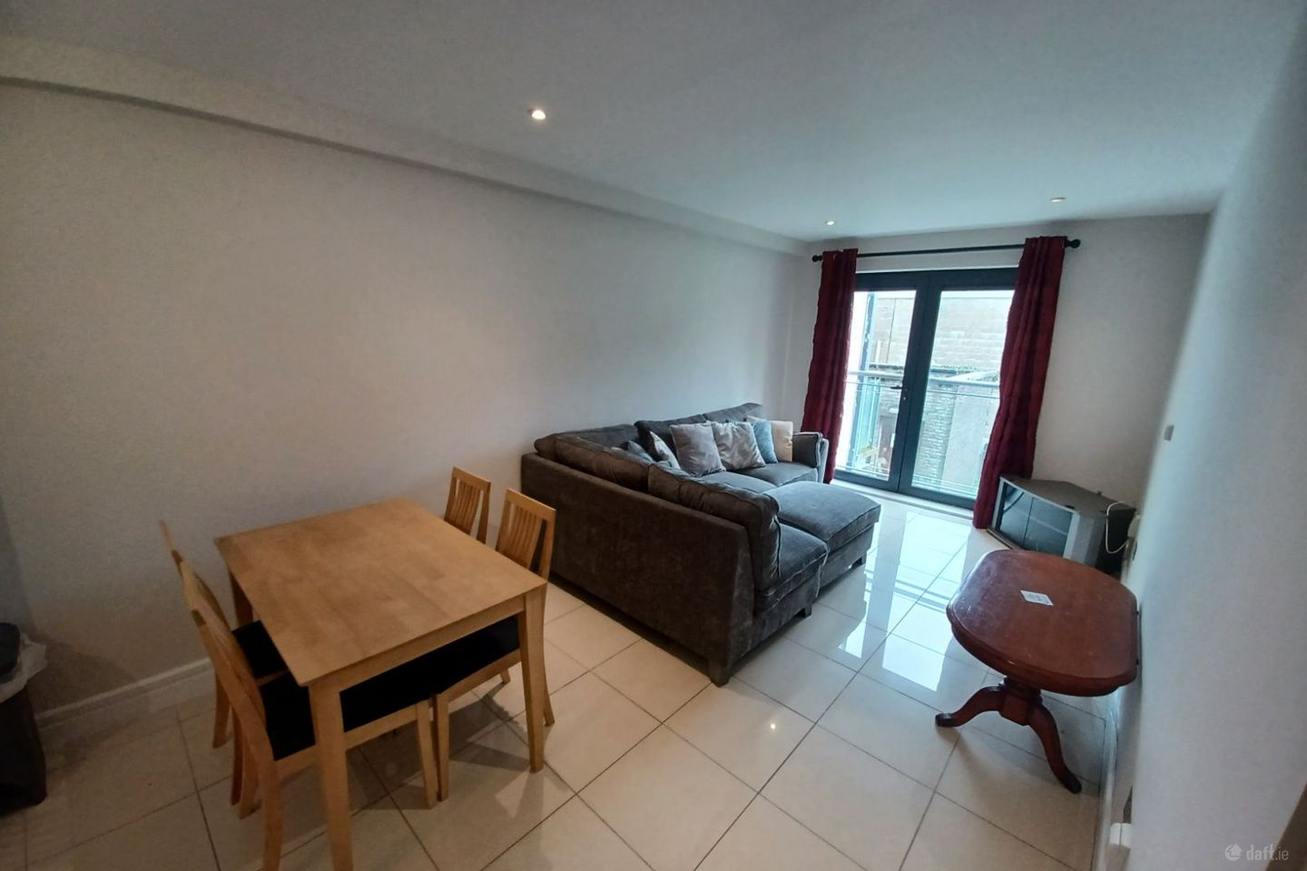 Cuirt Seoige, Bohermore, Co. Galway