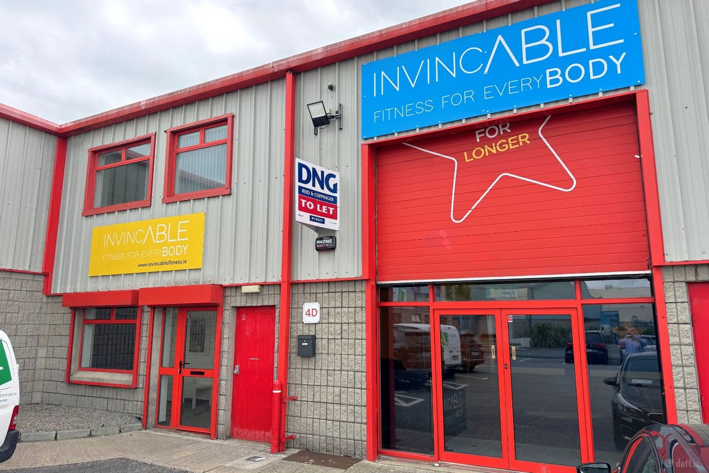 4D Six Cross Roads Business Park, Outer Ring Road, Waterford City, Co. Waterford