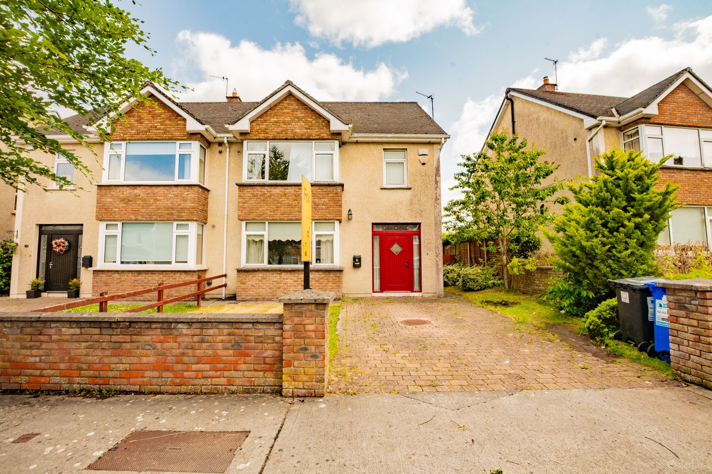 8 Deravarra, Delvin Road, Mullingar, Co. Westmeath, N91P9C4