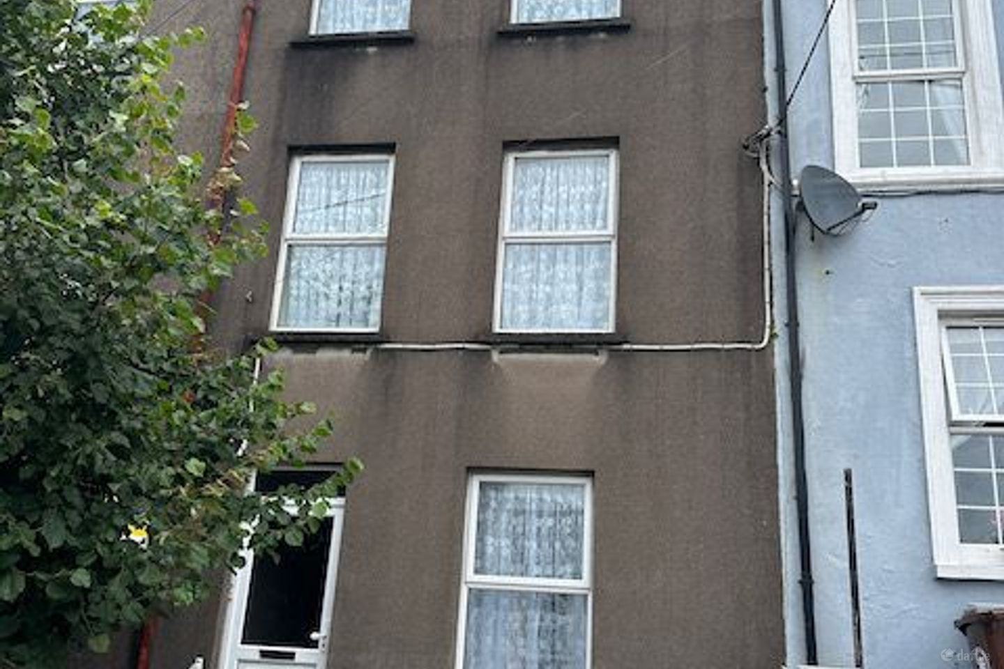 7 Rahilly Street, Cobh, Cobh, Co. Cork, P24AX89