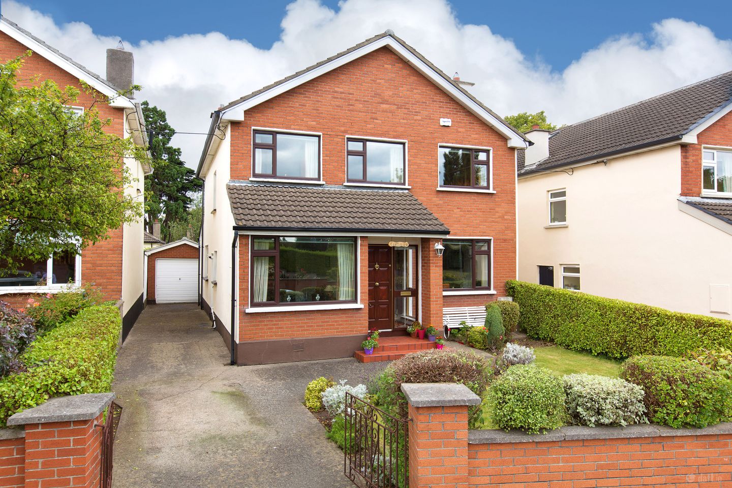 'Castleview' 38 Carrickbrennan Lawn, Monkstown, Co. Dublin